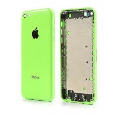 Корпус iPhone 5C зеленый