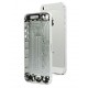 Корпус iPhone 5S белый (Silver) 