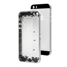 Корпус iPhone 5S серый (Space Gray) 