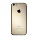 Корпус для iPhone 5 в стиле для iPhone 7 золотой (Gold)