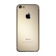 Корпус для iPhone 5S в стиле для iPhone 7 Gold (золотой)