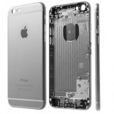 Корпус iPhone 6 серый (Space Gray) 