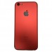 Корпус iPhone 6 в стиле iPhone 7 красный