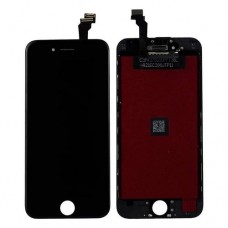 Дисплей iPhone 6 черный (модуль, в сборе, ORIG REF)