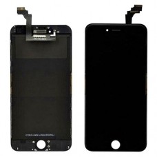 Дисплей iPhone 6 Plus черный (модуль, в сборе, ORIG REF)