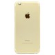 Корпус iPhone 6 в стиле iPhone 7 Gold