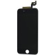 Дисплей для iPhone 6S черный (модуль, в сборе, AAA)