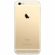 Корпус iPhone 6S золотой (Gold) 