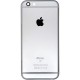 Корпус iPhone 6S белый (Silver) 