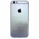 Корпус iPhone 6S серый (Space Gray) 