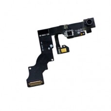 Шлейф верхний iPhone 6S Plus: фронтальная камера, датчики, микрофон