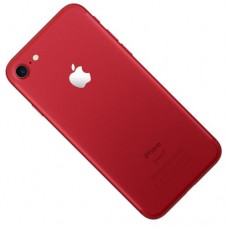 Корпус iPhone 7 красный (PRODUCT) RED