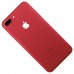 Корпус iPhone 7 Plus красный (PRODUCT) RED