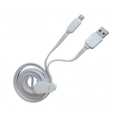 USB кабель BASEUS String Lightning to USB Data белый