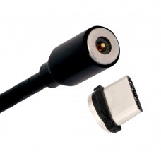 Магнитный кабель Type-C to USB WK Attraction WDC-046