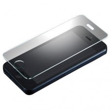 Защитное стекло iPhone 5/5C/5S/SE прозрачное глянцевое