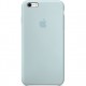 Чехол для iPhone 6 Plus/6S Plus Silicone Case «зеленая лагуна»