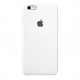 Чехол для iPhone 6 Plus/6S Plus Silicone Case белый