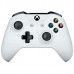 Геймпад для консоли Xbox One Microsoft белый
