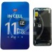 Дисплей iPhone 11 Pro Max (TFT, INCELL, ZY)