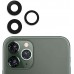 Стекло камеры задней для iPhone 11 Pro/11 Pro Max