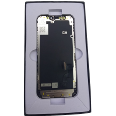 Дисплей для iPhone 12 Mini (OLED, GX) 