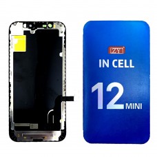 Дисплей iPhone 12 Mini (TFT, In-Cell, ZY)