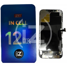 Дисплей iPhone 12 Pro Max (TFT, In-Cell, ZY) 