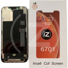 Дисплей для iPhone 12 Pro Max (TFT, In-Cell) 