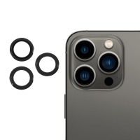 Стекло камеры задней iPhone 12 Pro Max