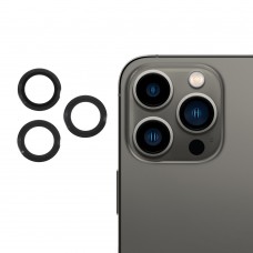 Стекло камеры задней для iPhone 12 Pro Max