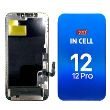 Дисплей iPhone 12/12 Pro (TFT, In-Cell, ZY) 