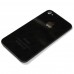 Задняя крышка iPhone 4S черная