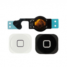 Кнопка HOME для iPhone 5 (комплект)