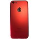 Корпус iPhone 5S как iPhone 7 красный Product RED
