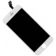 Дисплей iPhone 6S белый (модуль, в сборе, AAA)