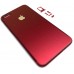 Корпус iPhone 7 Plus красный (PRODUCT) RED