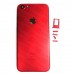 Корпус iPhone 7 красный (PRODUCT) RED