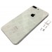 Корпус iPhone 8 Plus (белый)