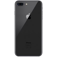 Корпус iPhone 6S Plus как iPhone 8 Plus (черное стекло)