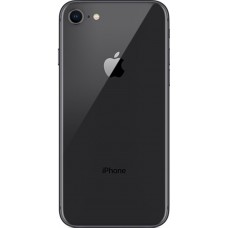 Корпус для iPhone 8 (черный)