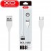 USB кабель XO NB8 Quick Charge Micro USB