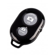 Пульт-брелок Bluetooth (кнопка для селфи)