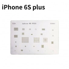 Трафарет BGA для iPhone 6S Plus P3040