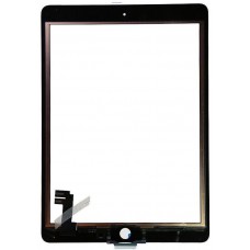 Тачскрин для iPad Air 2 черный A1566/A1567