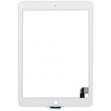 Тачскрин для iPad Air 2 белый A1566/A1567