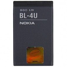 Аккумулятор Nokia BL4U (BL-4U)