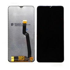 Дисплей для Samsung A10/M10 (SM-A105F/M105F) ORIG черный