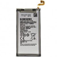 Аккумулятор Samsung Galaxy A8 Plus (SM-A730F)