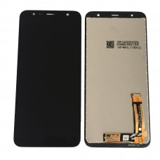 Дисплей Samsung J4 Plus/J6 Plus 2018 OLED черный